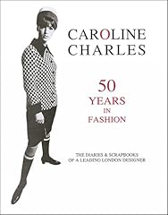 Caroline charles years for sale  Delivered anywhere in UK