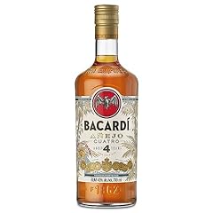 Bacardí añejo jahre gebraucht kaufen  Wird an jeden Ort in Deutschland