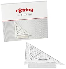 Rotring 232240 rapid for sale  Delivered anywhere in UK