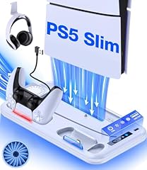 Ps5 slim stand for sale  Delivered anywhere in USA 