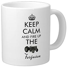 Mug keep calm for sale  Delivered anywhere in UK