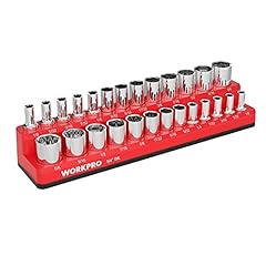 Workpro magnetic socket for sale  Delivered anywhere in USA 