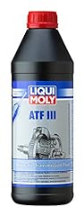 Liqui moly atf for sale  Delivered anywhere in Ireland