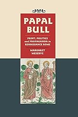 Papal bull print d'occasion  Livré partout en France