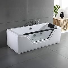 Baignoire balnéo hublot d'occasion  Livré partout en France