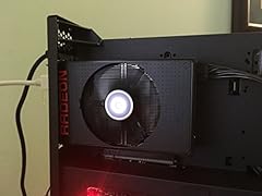 Powercolor nano amd usato  Spedito ovunque in Italia 