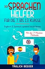 Sprachen helfer klasse gebraucht kaufen  Wird an jeden Ort in Deutschland