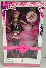 Barbie hard rock for sale  Delivered anywhere in USA 