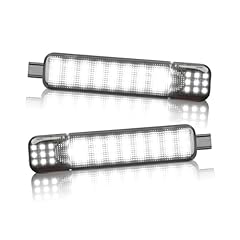 2pcs led interior for sale  Delivered anywhere in USA 