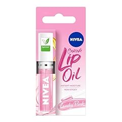 Nivea candy pink for sale  Delivered anywhere in UK