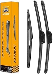 Autoboo windshield wipers for sale  Delivered anywhere in USA 