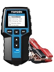 Autobatterietester 12v 24v gebraucht kaufen  Wird an jeden Ort in Deutschland