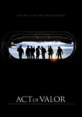 Act of Valour for sale  Delivered anywhere in UK