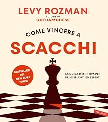 Come vincere scacchi. usato  Spedito ovunque in Italia 