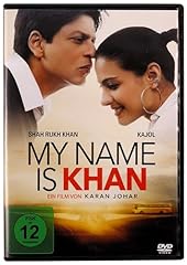 Name is khan gebraucht kaufen  Wird an jeden Ort in Deutschland