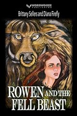 Rowen fell beast for sale  Delivered anywhere in UK