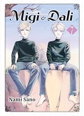Migi dali t07 d'occasion  Livré partout en France