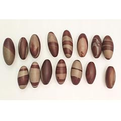 Narmada shiva lingam for sale  Delivered anywhere in USA 