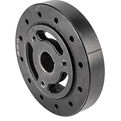 Jegs harmonic balancer for sale  Delivered anywhere in USA 