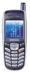 Samsung SGH-X600 GPRS - Telefono cellulare usato  Spedito ovunque in Italia 