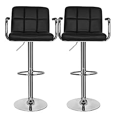 Bar stools set for sale  Delivered anywhere in UK
