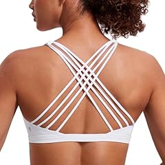 Crz yoga strappy for sale  Delivered anywhere in USA 
