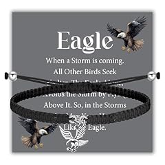 Bleouk eagel bracelet for sale  Delivered anywhere in USA 