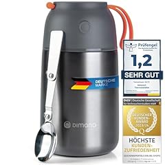 Dimono thermobehälter warmhal gebraucht kaufen  Wird an jeden Ort in Deutschland