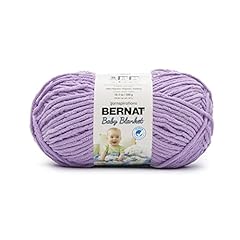 Bernat baby blanket for sale  Delivered anywhere in USA 