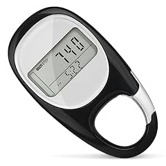 Flintronic pedometer walking for sale  Delivered anywhere in Ireland