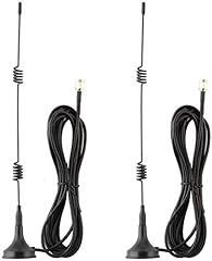 Dollatek 2pcs 433 gebraucht kaufen  Wird an jeden Ort in Deutschland