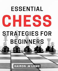 Essential chess strategies for sale  Delivered anywhere in USA 