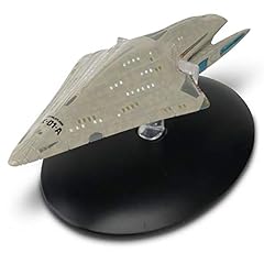 Eaglemoss star trek usato  Spedito ovunque in Italia 