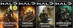Original halo book for sale  Delivered anywhere in USA 