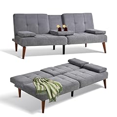 Colamy futon sofa for sale  Delivered anywhere in USA 