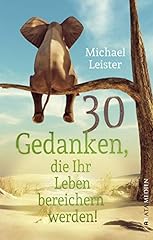 Gedanken ihr leben gebraucht kaufen  Wird an jeden Ort in Deutschland