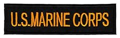 Marine corps abzeichen gebraucht kaufen  Wird an jeden Ort in Deutschland