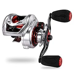 Sougayilang max baitcasting for sale  Delivered anywhere in UK