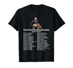 Napoleon bonaparte world usato  Spedito ovunque in Italia 