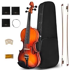 Ceciliec violin beginners for sale  Delivered anywhere in USA 