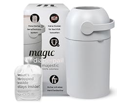 Set magic windeleimer gebraucht kaufen  Wird an jeden Ort in Deutschland