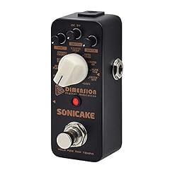 Sonicake modulation gitarre gebraucht kaufen  Wird an jeden Ort in Deutschland