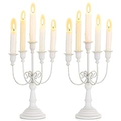 Sziqiqi candelabra candle for sale  Delivered anywhere in USA 