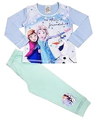 Disney frozen girls for sale  Delivered anywhere in UK