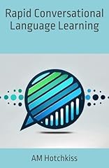 Rapid conversational language d'occasion  Livré partout en France
