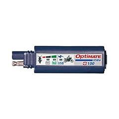 Tecmate optimate 100v3 for sale  Delivered anywhere in UK