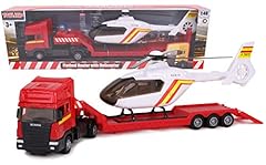 Toyland scania flatbed for sale  Delivered anywhere in Ireland