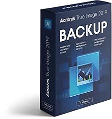 Acronis true image gebraucht kaufen  Wird an jeden Ort in Deutschland