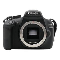 Canon eos 1200d d'occasion  Livré partout en Belgiqu