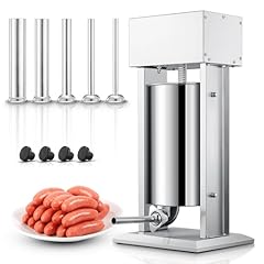 Electric sausage stuffer for sale  Delivered anywhere in USA 